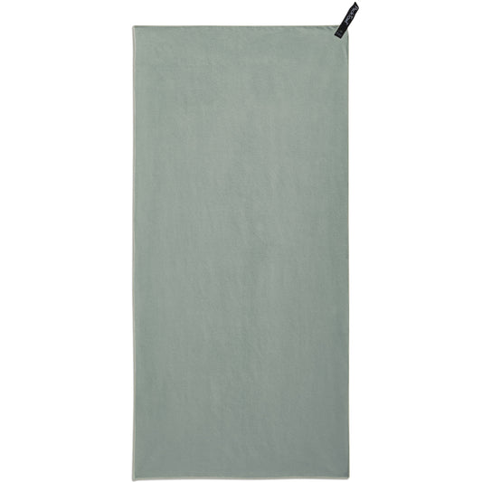 Personal Towel | Body Size Shown | Sage