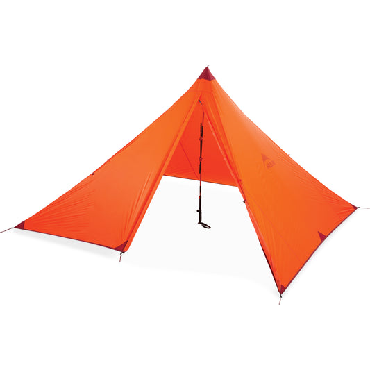 Front Range™ 4-Person Ultralight Tarp Shelter