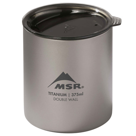Titan™ Double Wall Mug