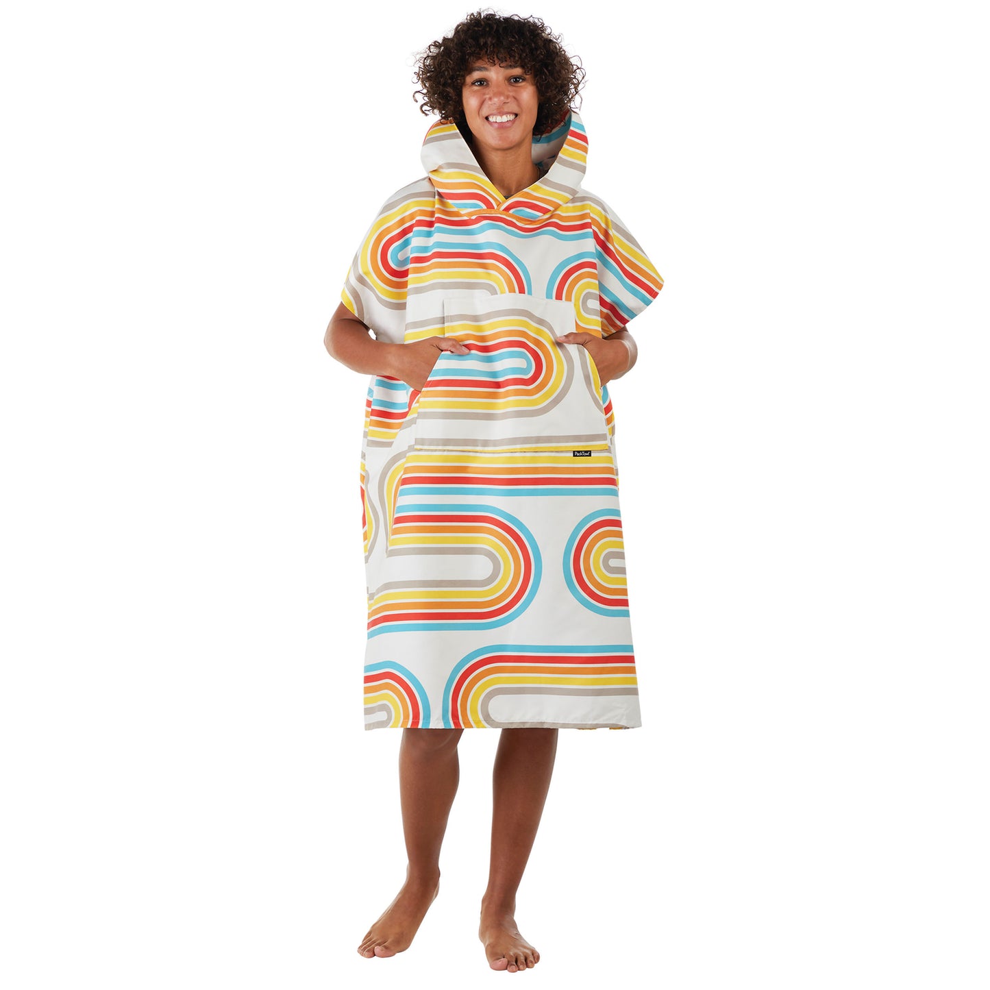Changing Poncho