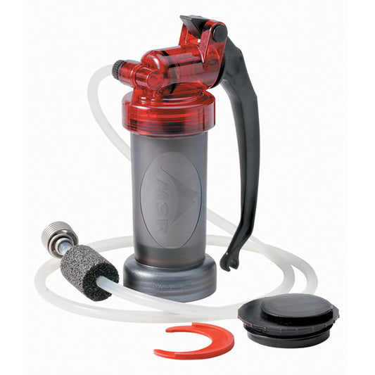 MiniWorks® EX Microfilter