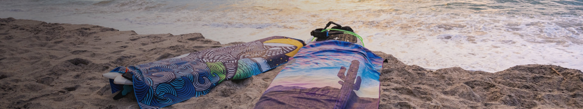 Towels